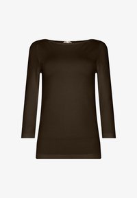 Unausgewählt, dark wood