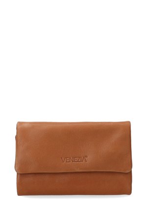 Wallet - brown