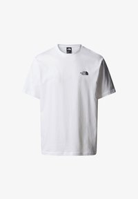 Niewybrane, tnf white tnf black lim