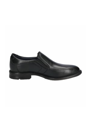 Josef Seibel EARL  - Loafers - schwarz