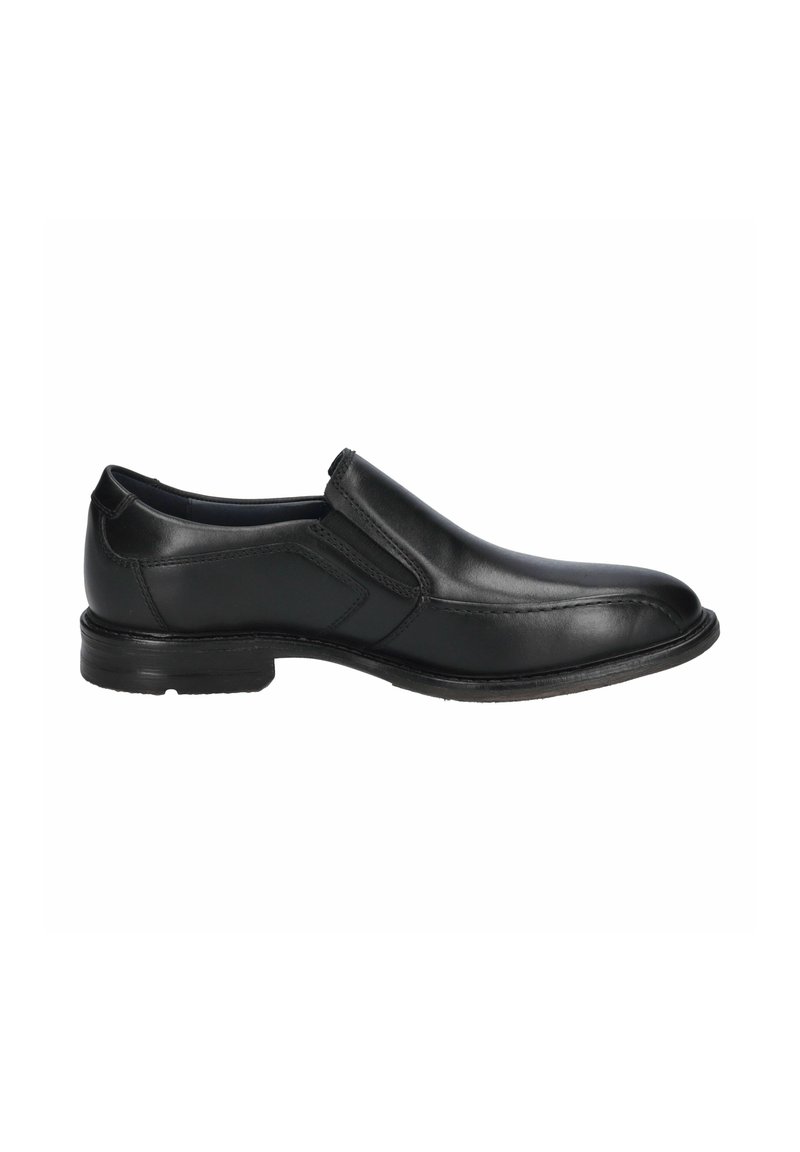 Josef Seibel EARL  - Slip-ins - schwarz