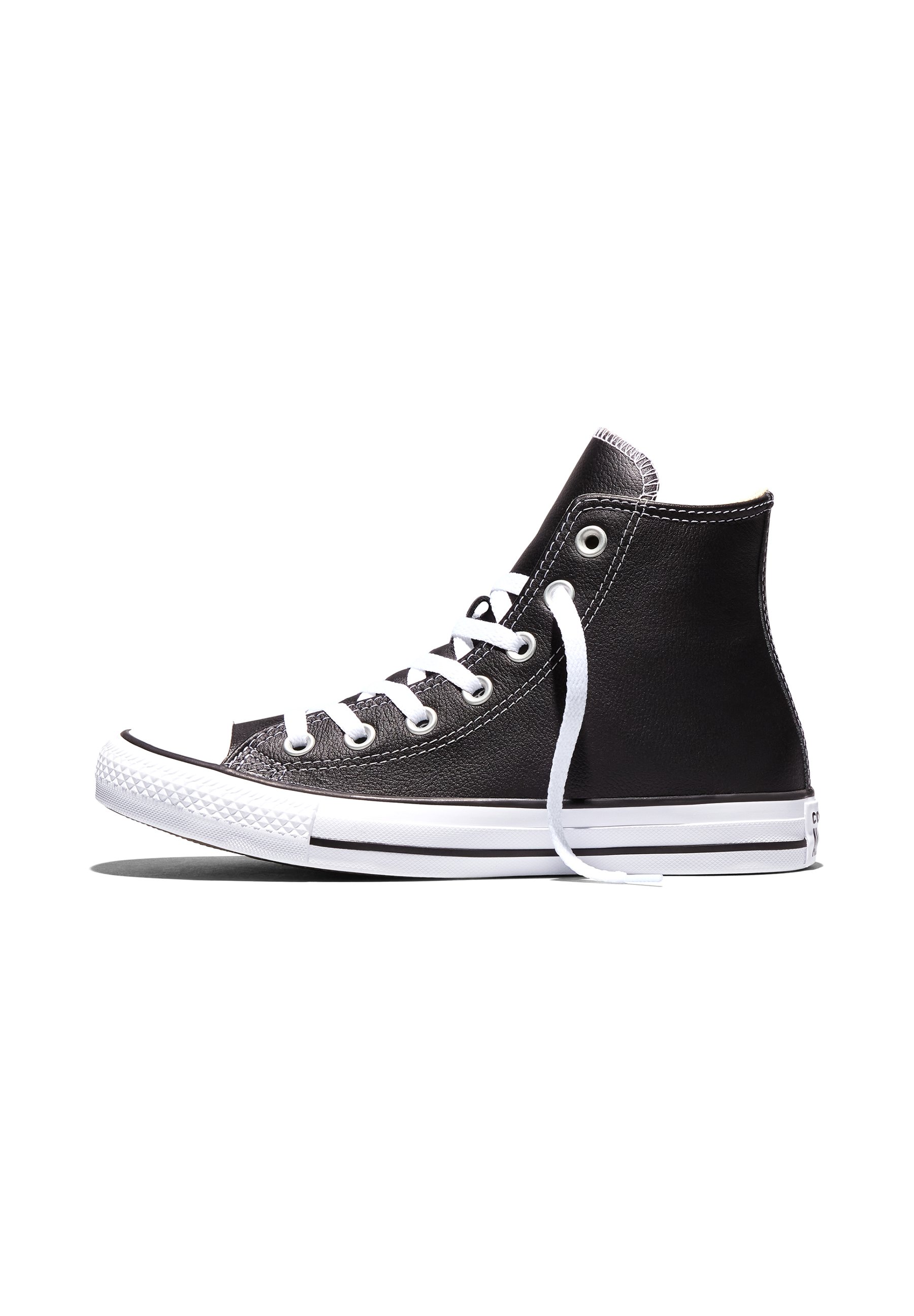 Converse CHUCK TAYLOR ALL STAR LEATHER UNISEX - Sneakers high