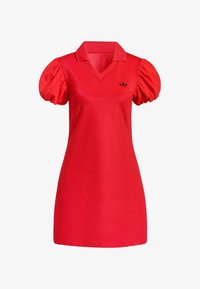 Unausgewählt, better scarlet