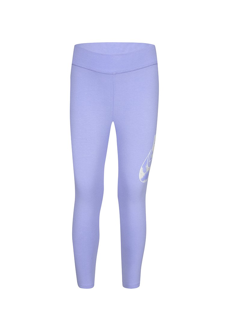 Nike Sportswear Tights lila