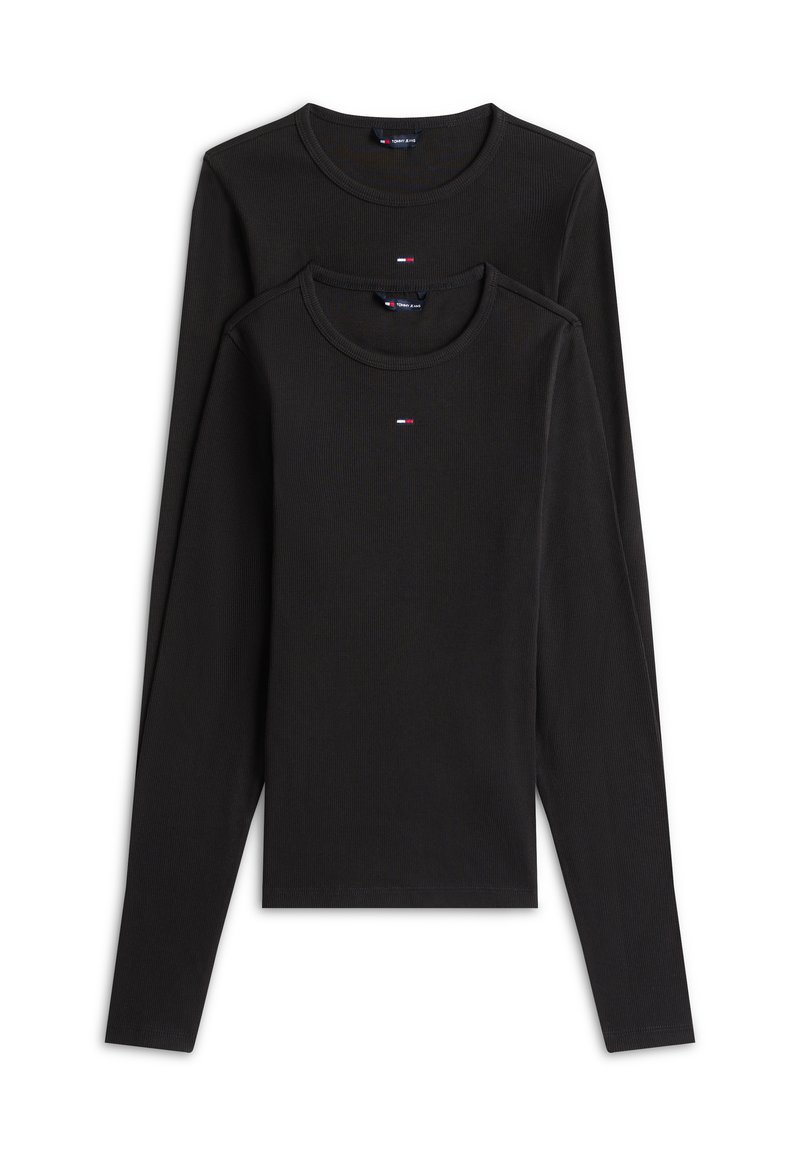 Langarmshirt