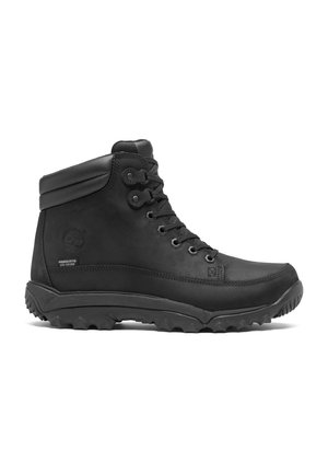 Stiefel - black