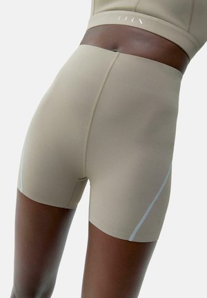 BORN LIVING YOGA - Short de sport - beige