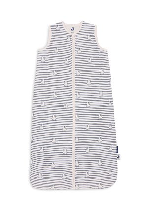 HYDROFIEL STRIPE - Nachtwäsche Schlafsack - blue