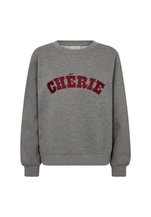 WANA - Sweatshirt - grey