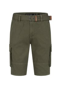 Niet geselecteerd, army