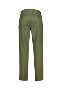 Lindbergh Broek - dk army