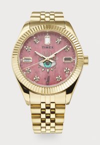 Timex Timex x Jacquie Aiche - Ura - gold-coloured