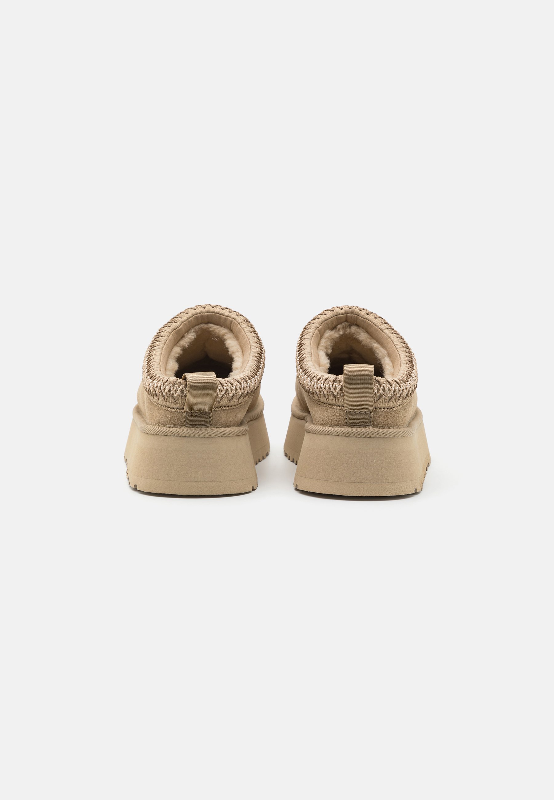UGG TAZZ - Kapcie/piaskowy - Zalando.pl
