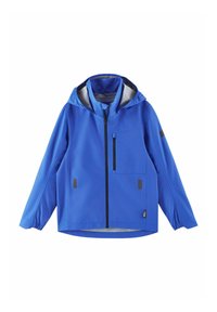 Niewybrane, sparkly blue