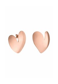 Unausgewählt, roségoldfarben