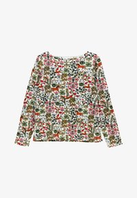 Unausgewählt, forest print