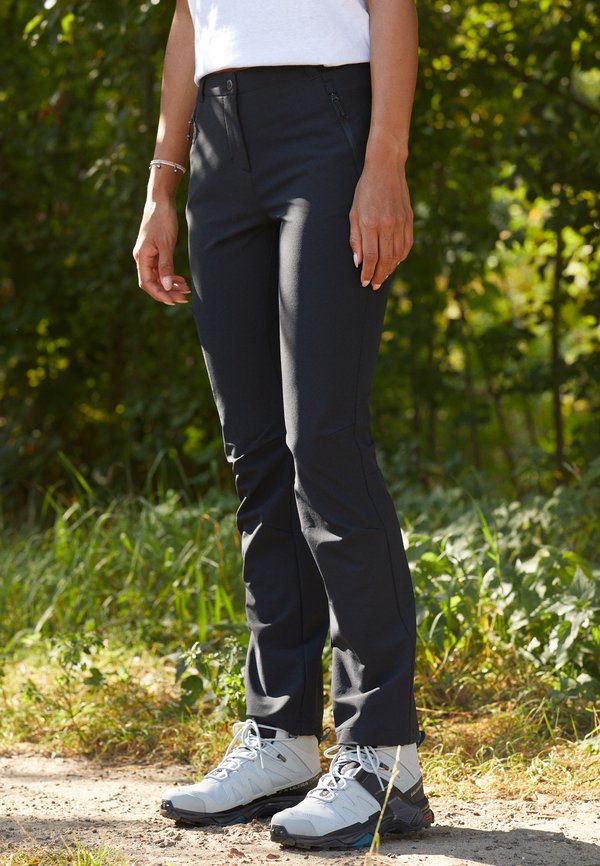 GEIGELSTEIN PANTS W - Outdoor trousers