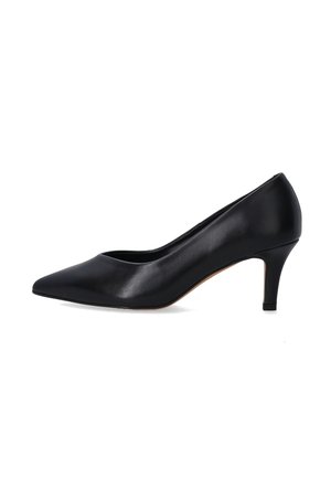 Pumps - black
