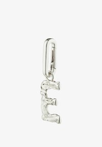 Valitud, silver plated