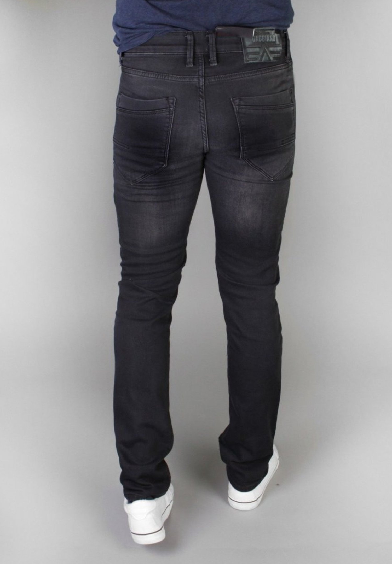 Uomo TREVISO - Jeans a sigaretta Uomo TREVISO - Jeans a sigaretta