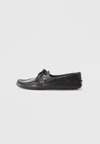 Valittu, black