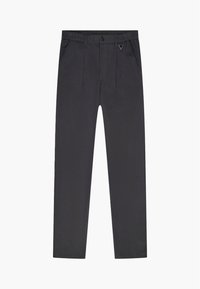 Quotrell ZANE   - Chino - anthracite