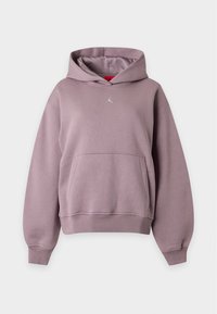Неизбран, purple smoke
