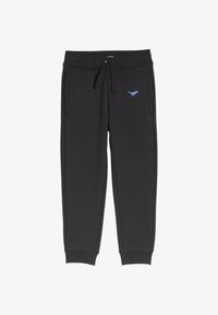 Geselecteerd, coal grey