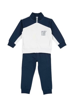 SET - Chándal - white