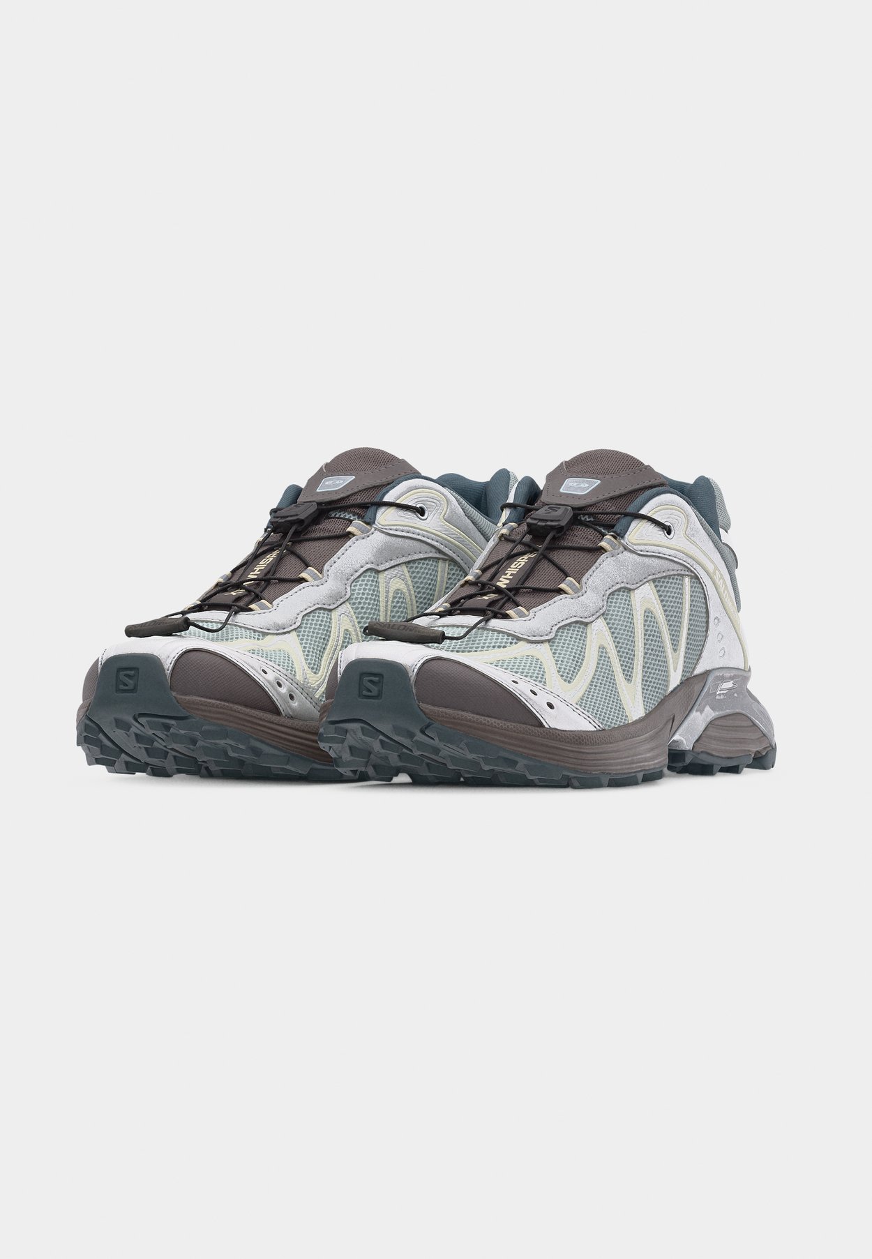 XT WHISPER UNISEX