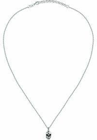 CHRIST Halskette - silberfarben