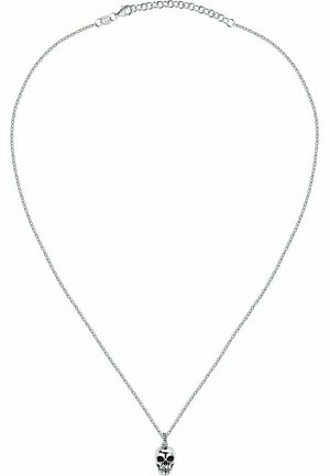 Necklace - silberfarben