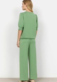 Soyaconcept SC-BANU 83 - T-paita - green