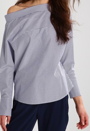 Blouse - white