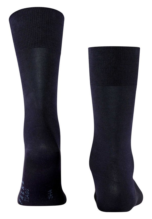 TIAGO SO - Socks - dunkelblau4