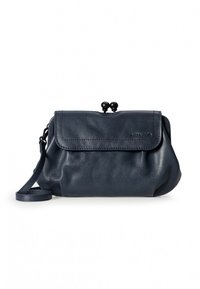Unselected, midnight blue