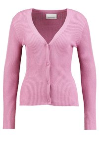 Samsøe Samsøe Vest - pink