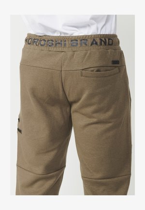 Koroshi Treniņtērpa apakšdaļas - vison mink light brown