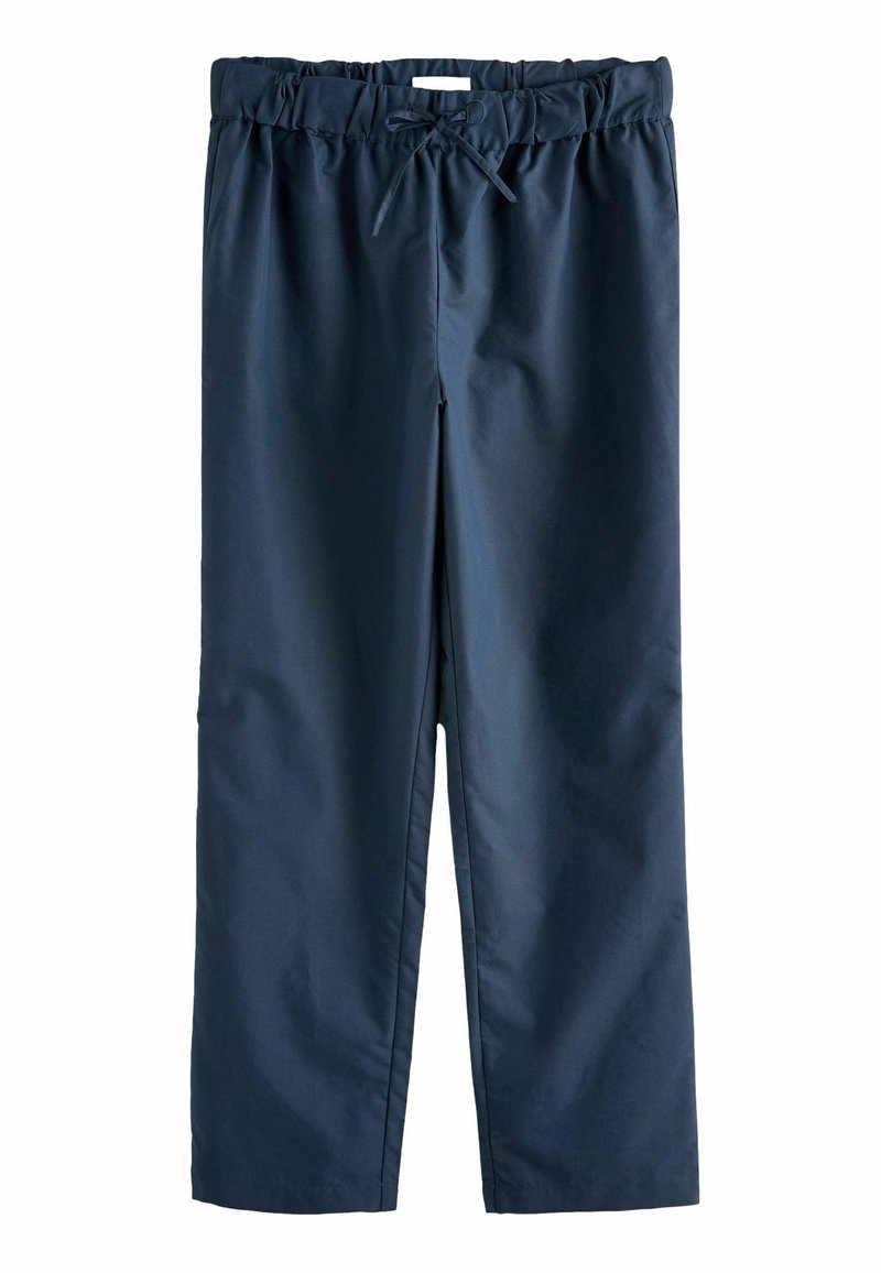 Next Broek blauw Next Broek blauw