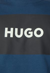 HUGO DURAGOL - Camisola - dark blue