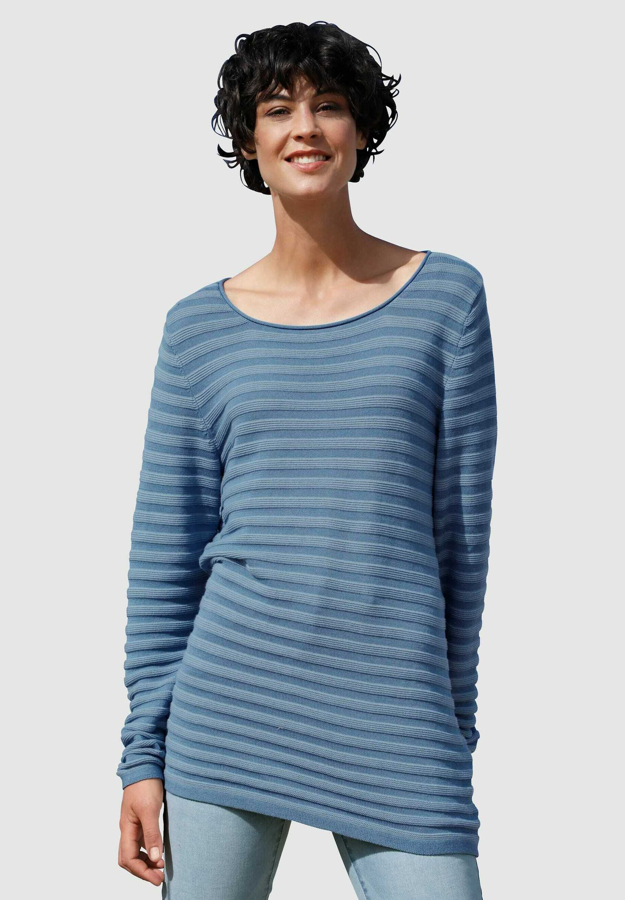 Damen Strickpullover Damen Strickpullover
