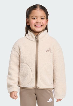 adidas Sportswear, - Kurtka z polaru