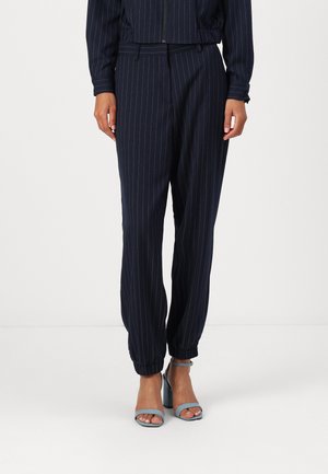 MARELDA PANTS  - Pantaloni - sky cap/egret