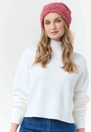 Loevenich, Beanie - tomato