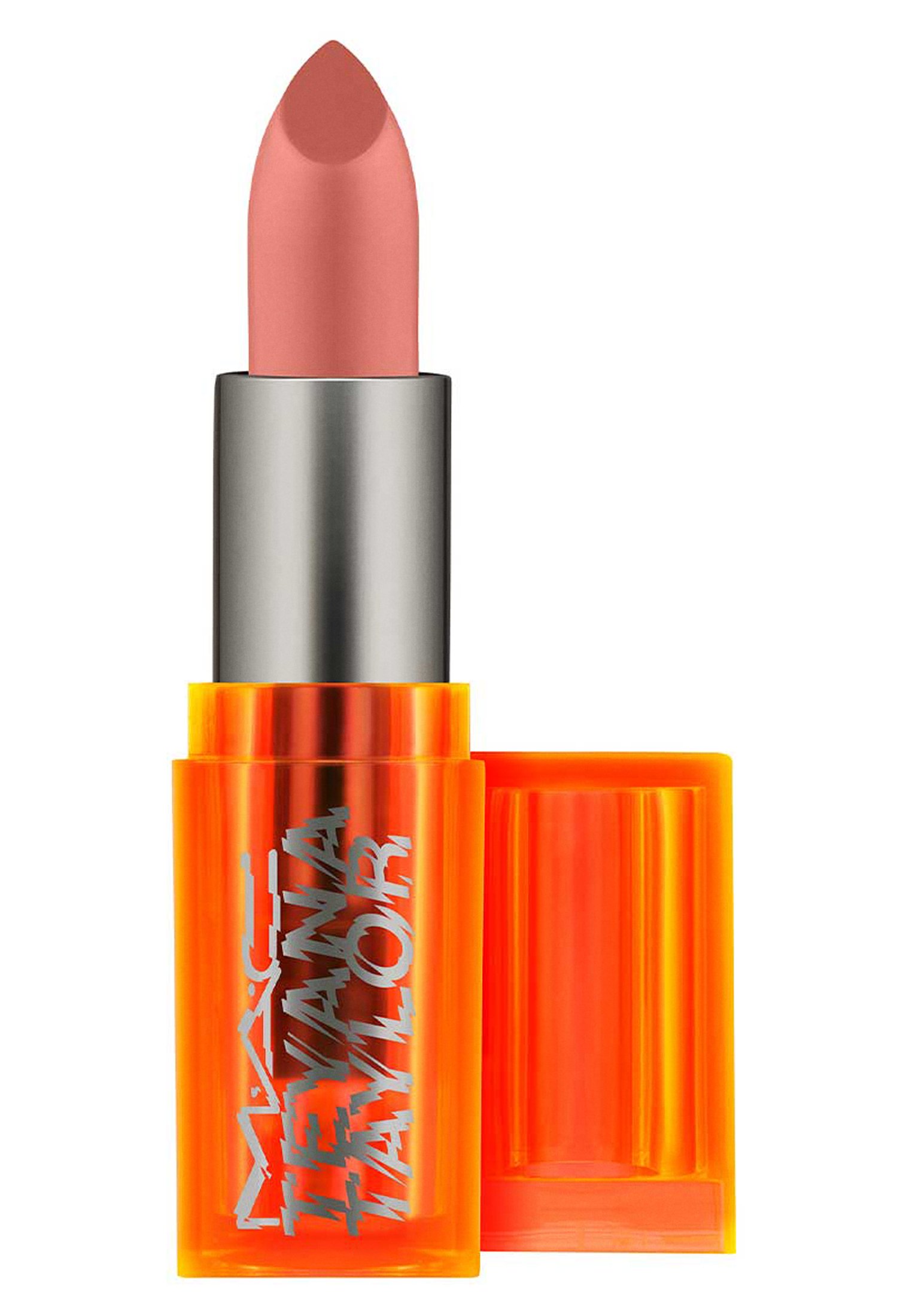 MAC LIPSTICK - Lippenstift - good moaninnnn/gemêleerd donkerroze - Zalando .nl