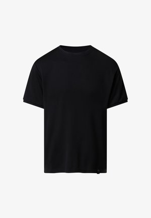 North Sails, COOLMAX - Camiseta básica - black