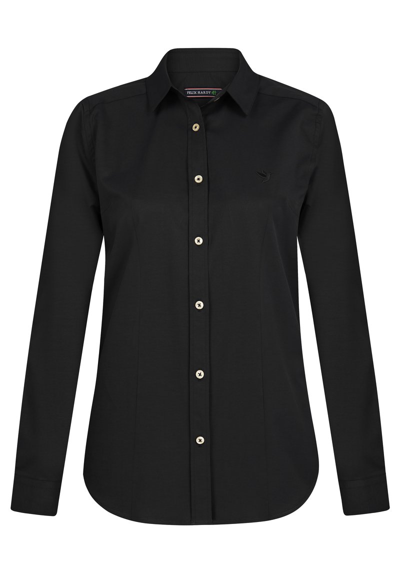 Felix Hardy Camicia - black