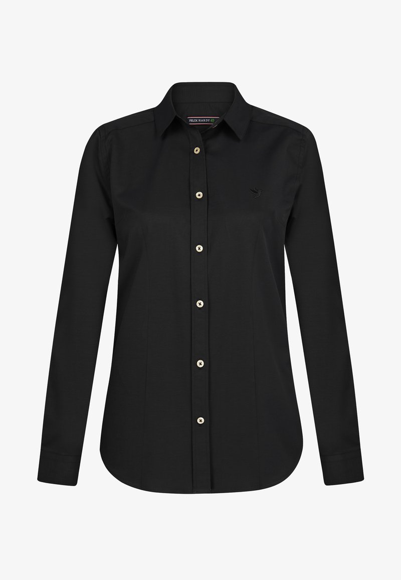 Felix Hardy Camicia - black