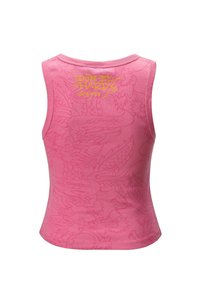 Ed Hardy SAN-DIEGO-KOI  - Top
