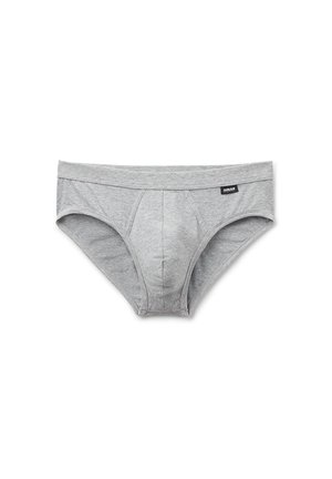 Trusser - grey